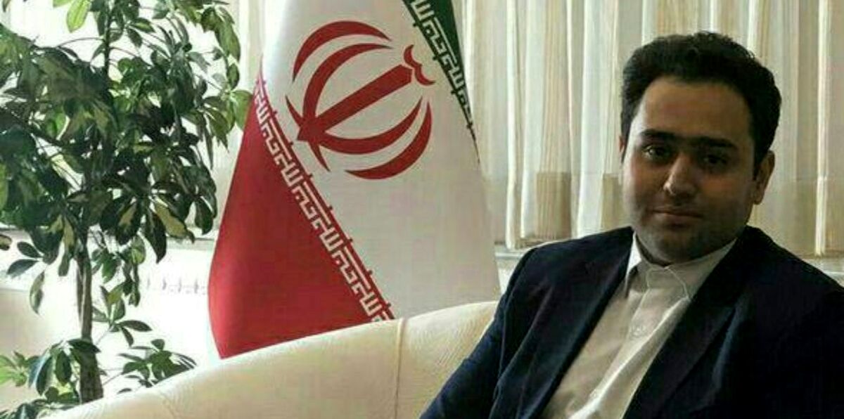 واکنش داماد روحانی به حواشی برگزاری مناظره+جزئیات بیشتر 