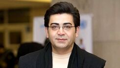 پیر و شکسته شدن ناگهانی فرزاد حسنی همسر سابق آزاده نامداری +عکس جنجالی
