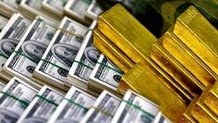 قیمت سکه و طلا 18 اردیبهشت 1400/طلا بخرید+جدول 