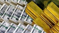قیمت سکه و طلا 18 اردیبهشت 1400/طلا بخرید+جدول 