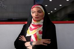 استوری جنجالی آزاده نامداری چند روز قبل از فوت+فیلم دیده نشده 