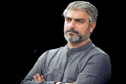 شباهت عجیب مهدی پاکدل با برادرش| عکسی عجیب که شاخ در میارید!