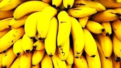 گرانی دوباره موز در بازار!