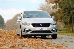 کاهش ۵ میلیونی قیمت تارا در بازار | قیمت تارا دنده ای صفر چقدر شد ؟ + جدول