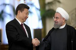 آمادگی چین برای تقویت همکاری با ایران+جزئیات بیشتر 