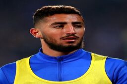 ماجرای جالب ازدواج اللهیار صیادمنش؛ تازه داماد تیم ملی 