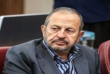 علیرضا افشار از انتخابات کناره گیری کرد + جزئیات بیشتر 