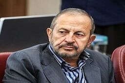 علیرضا افشار از انتخابات کناره گیری کرد + جزئیات بیشتر 