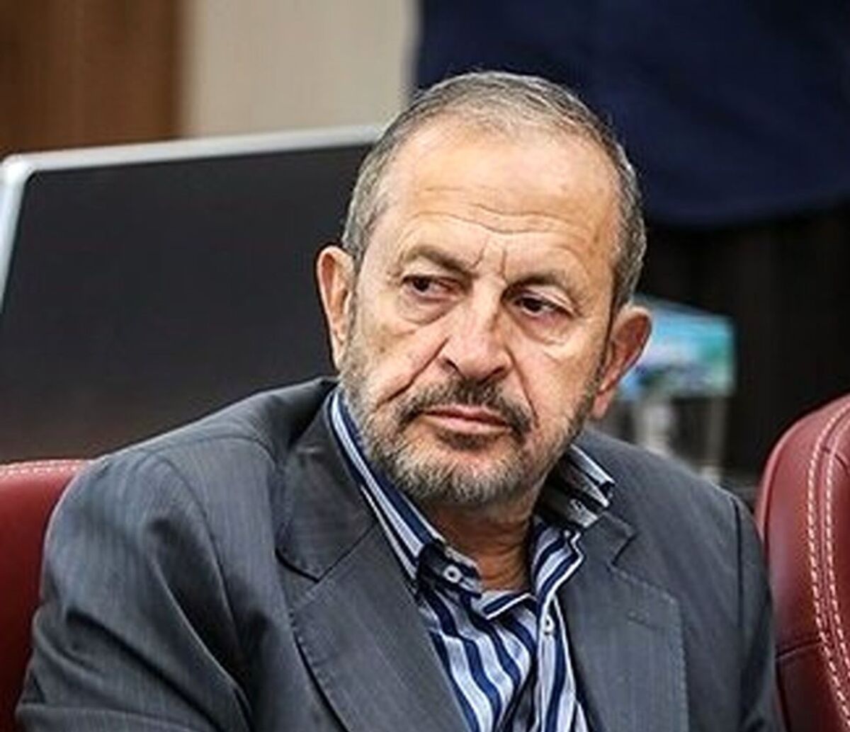 علیرضا افشار از انتخابات کناره گیری کرد + جزئیات بیشتر 