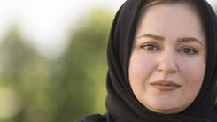 نعیمه نظام دوست: برای مرگ بازیگران گریه نکنید!