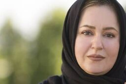 نعیمه نظام دوست: برای مرگ بازیگران گریه نکنید!
