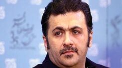 جدیدترین خبر از وضعیت سلامتی شهرام عبدلی | شهرام عبدلی ممنوع‌الملاقات شد 