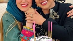 پست جنجالی بهنوش بختیاری درباره زندگی مجردی|استوری مشکوک بهنوش بختیاری|بهنوش بختیاری هم از همسرش جدا شد؟ +عکس جنجالی