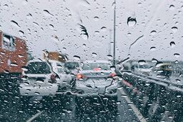 پیش بینی آب و هوا روزهای آتی | بارش باران در این مناطق