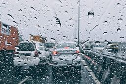 پیش بینی آب و هوا / سیل و باران شدید برای این مناطق در راه است