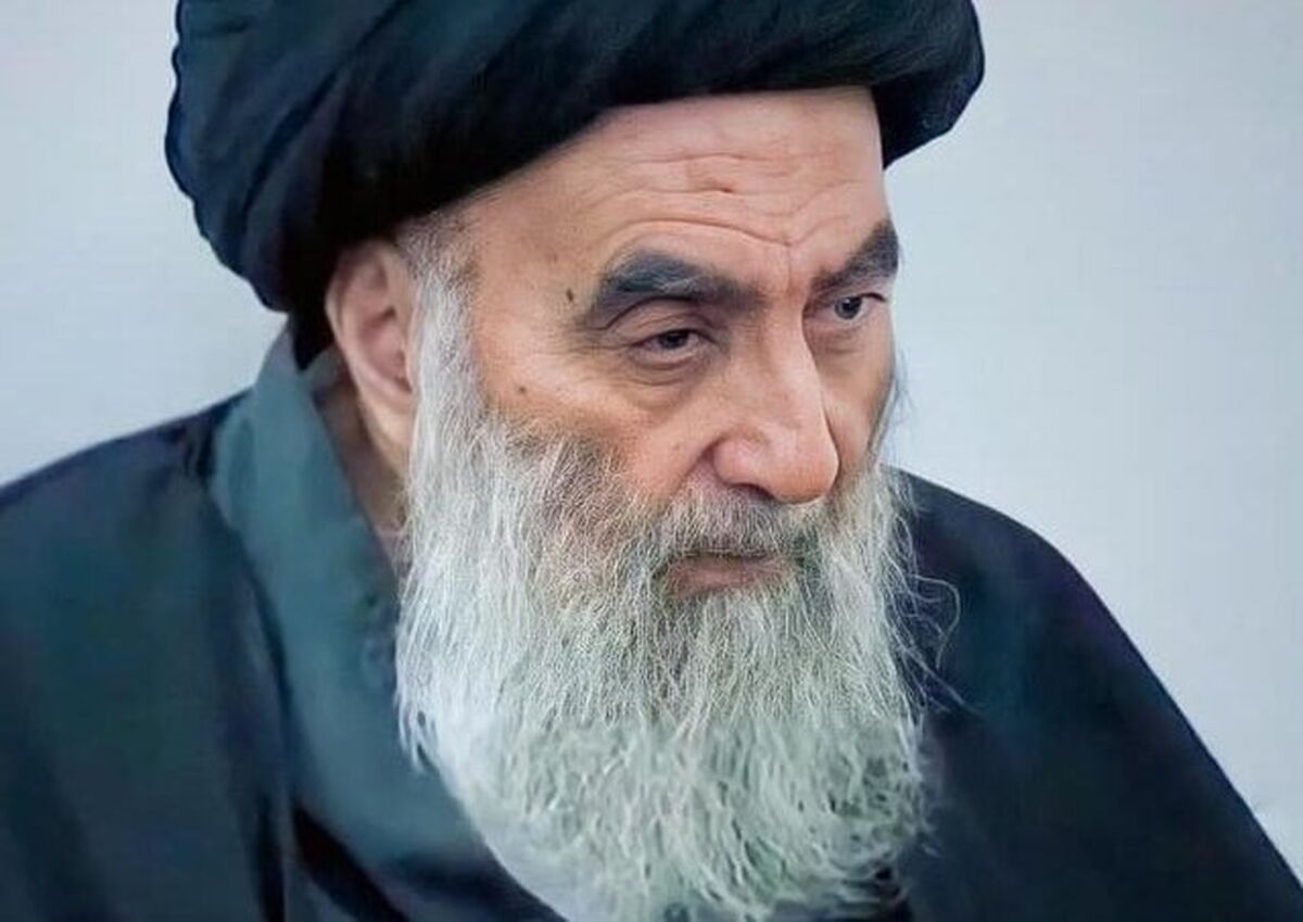 فتوای جدید آیت‌الله سیستانی درباره رژیم صهیونیستی