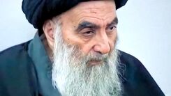 فتوای جدید آیت‌الله سیستانی درباره رژیم صهیونیستی