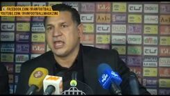 علی دایی مهمترین راز زندگیش رو افشا کرد
