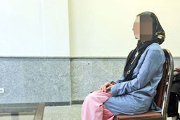 زن روزنامه‌خوان دست سارقان میلیاردی را رو کرد | دستگیری عروس و خواهر شوهر پس‌ از دستبرد میلیاردی به ۲ خانه