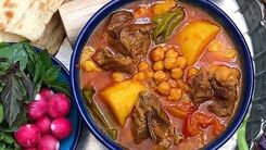 آبگوشت خورها بخوانند | این بیماری های خطرناک در کمین شماست! + طرز تهیه آبگوشت