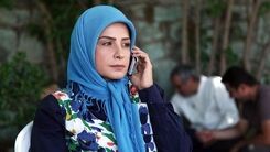 عکس سیما تیرانداز در کنار بازیگر معروف ایرانی+عکس دیده نشده 