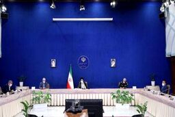 راهکارها و اقدامات دولت رئیسی برای مقابله با کرونا + ویدئو