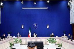 راهکارها و اقدامات دولت رئیسی برای مقابله با کرونا + ویدئو