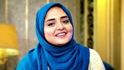 بیوگرافی نرگس محمدی 
