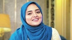 بیوگرافی نرگس محمدی 