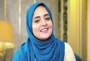 تایلند گردی نرگس محمدی بدون شوهرش/سلفی جالب خانم بازیگر +عکس