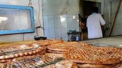 یارانه نان برای هر ایرانی 100 هزارتومان!/با کارت نان چند عدد لواش می توان خرید؟