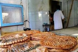 یارانه نان برای هر ایرانی 100 هزارتومان!/با کارت نان چند عدد لواش می توان خرید؟