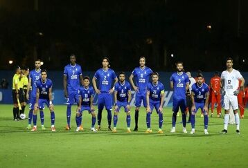 کرونا استقلال را فلج کرد