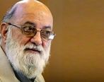 شهردار تهران از حال رفت