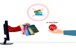 خرید آنلاین بین المللی با ووچر پرفکت مانی بدون داشتن حساب بانکی!