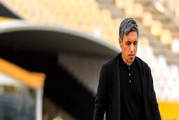 واکنش عجیب تراکتور به استعفای رسول خطیبی+جزئیات بیشتر 