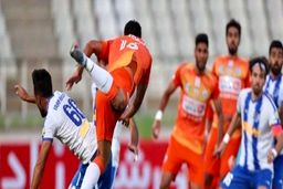 درخواست عجیب باشگاه سایپا از دادگاه بین المللی ورزش 