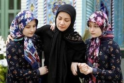 چهره‌ای متفاوت از فهیمه سریال پایتخت!+عکس دیده نشده 