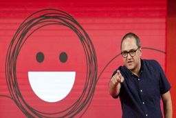 برنامه خندوانه کی پخش می‌شود؟