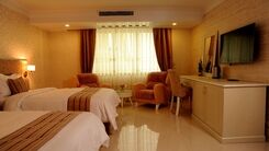 در مرکز تهران، کدام هتل را رزرو کنیم؟