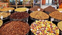 قیمت آجیل در آستانه شب عید | قیمت پسته کیلویی چند؟