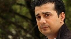 شوخی عجیب علی ضیا با سپند امیرسلیمانی +عکس دیده نشده 