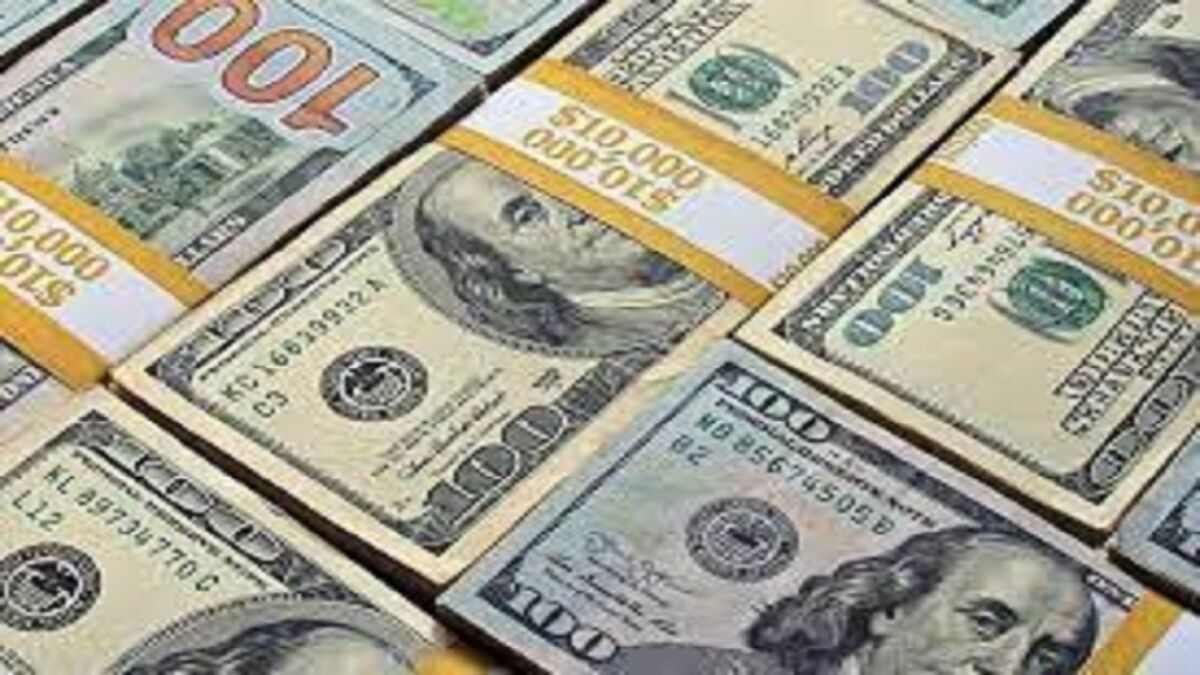 امروز ۱۶ آبان قیمت دلار چند شد؟