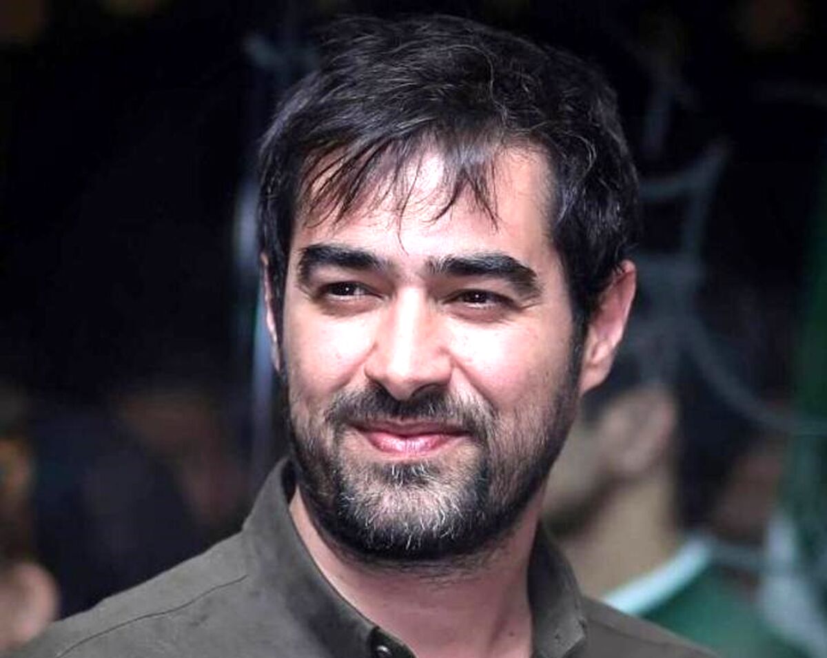 بیوگرافی شهاب حسینی