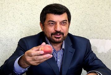 هنرپیشه معروف به دلیل هم صدایی با دشمن دستگیر و بازداشت شد! + عکس