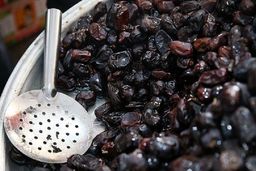 قیمت خرمای ماه رمضان چقدر شد؟