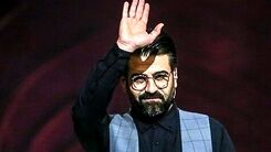 مجری برنامه برنامه مثل ماه جایگزین ماه عسل، ابقا شد