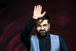 مجری برنامه برنامه مثل ماه جایگزین ماه عسل، ابقا شد