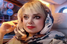 دعوای صبا راد و شوهرش در آسانسور جلوی مردم! | صبا راد آماده مهاجرت است! +عکس