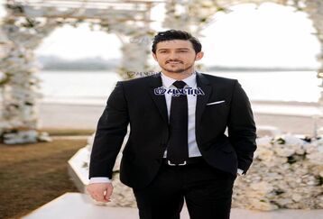 ایتالیایی ها بدن سردار آزمون را مسخره کردند! +عکس